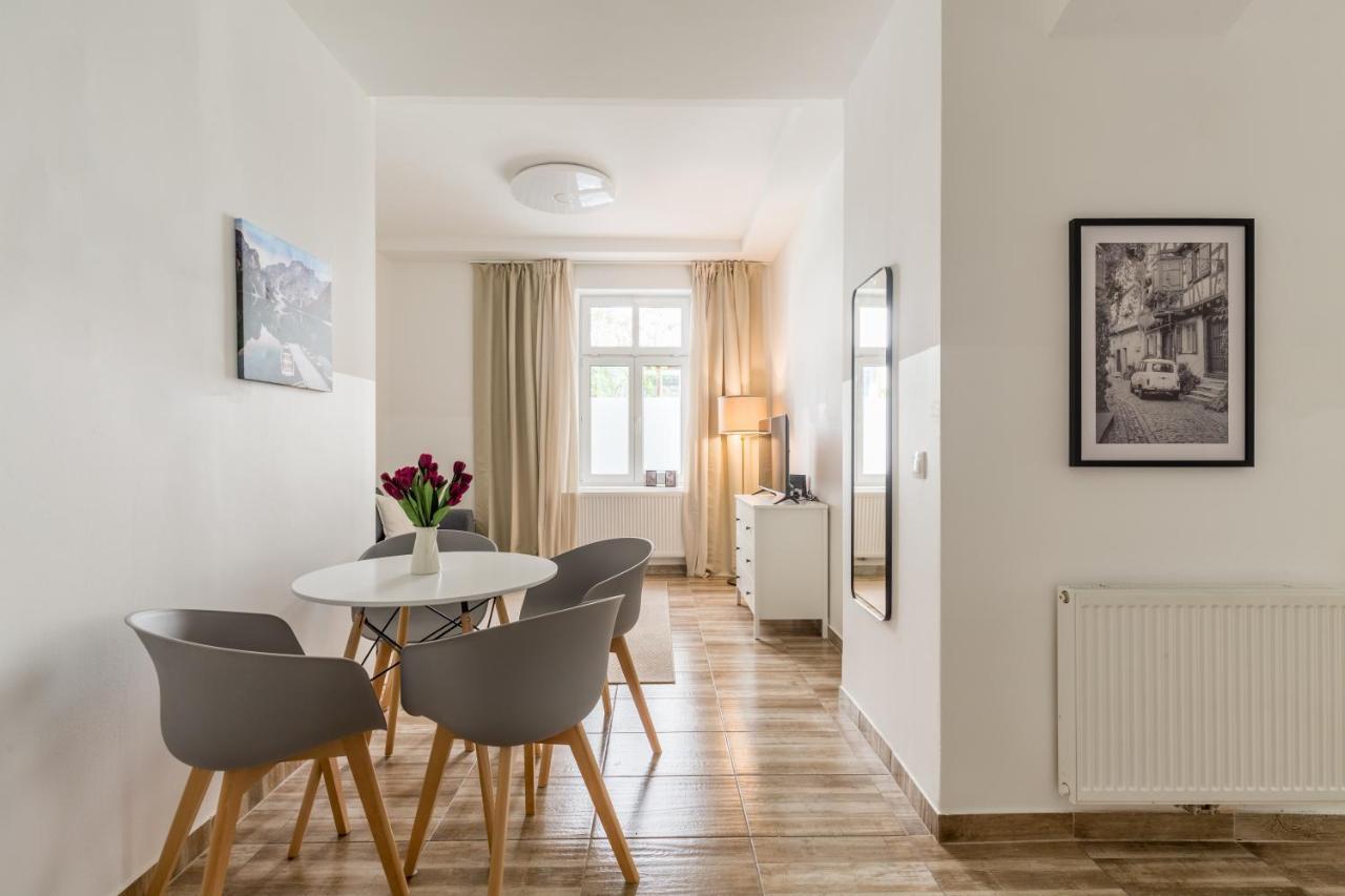 Xxxl Bed/ Free Parking/ Central Vienna Exterior photo